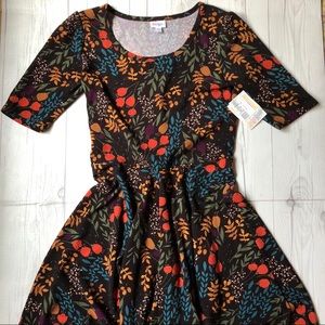 Lularoe Nicole XL